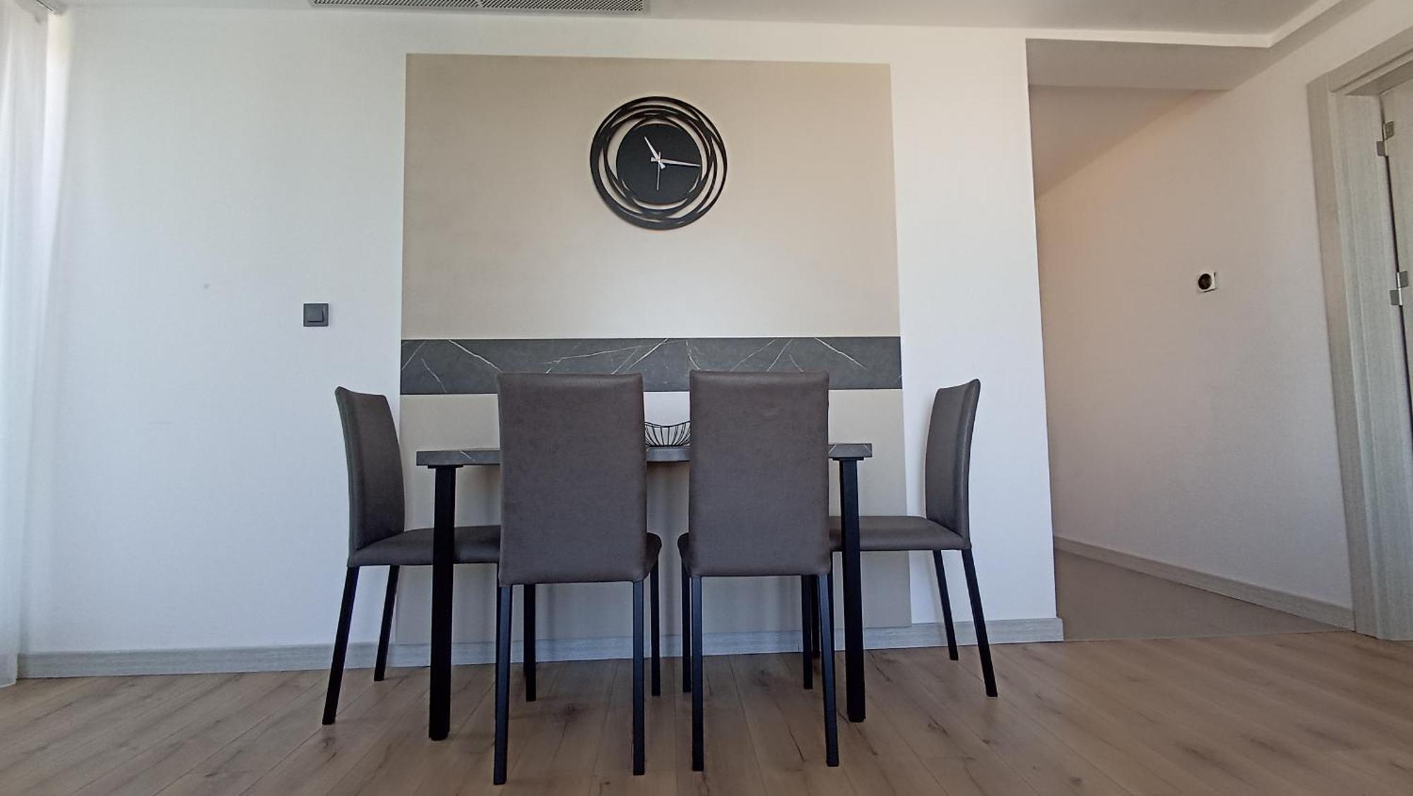 19Th & 18Th Floor Secure Apartments With Pool & Fitness & Parking Included In Price سكوبجي المظهر الخارجي الصورة