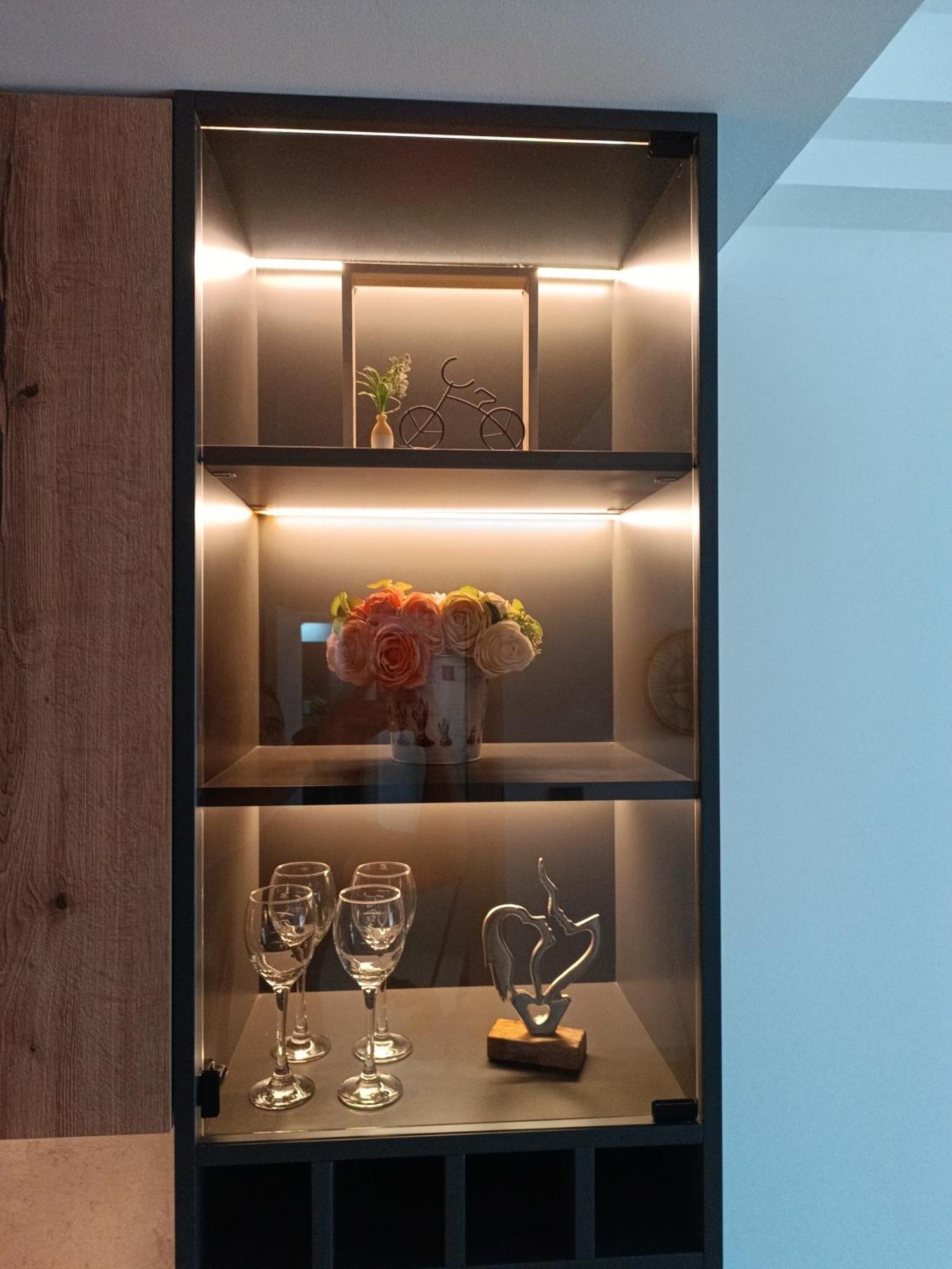 19Th & 18Th Floor Secure Apartments With Pool & Fitness & Parking Included In Price سكوبجي المظهر الخارجي الصورة