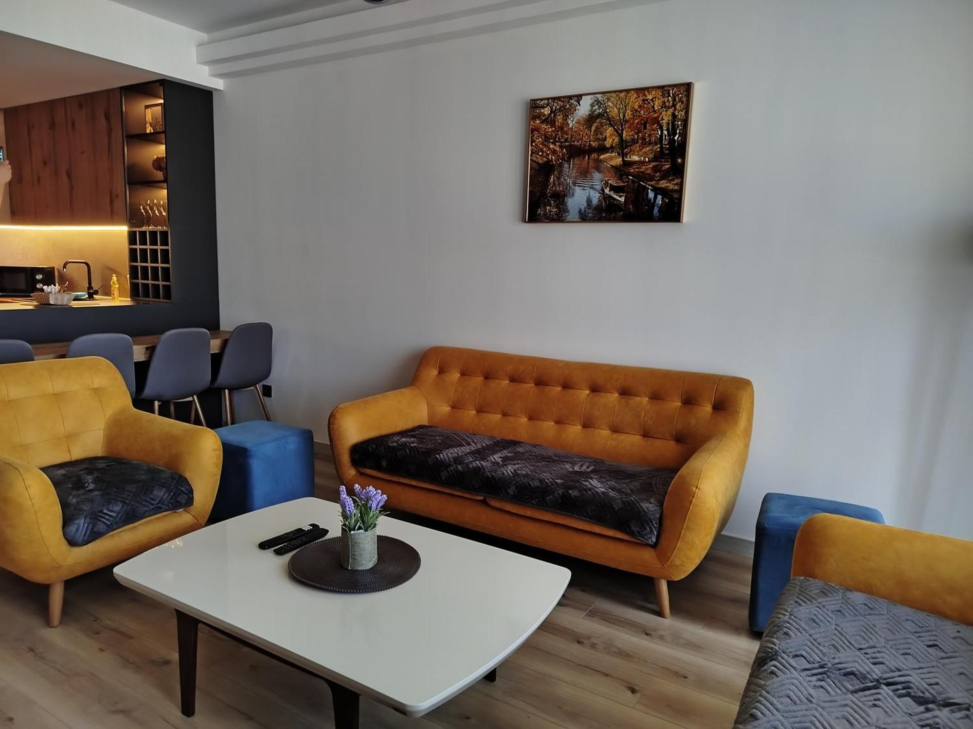 19Th & 18Th Floor Secure Apartments With Pool & Fitness & Parking Included In Price سكوبجي المظهر الخارجي الصورة